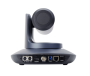 CleverCam HUSL12 Pro, PTZ-камера (4K, 12x, USB 3.0, HDMI, SDI, LAN)